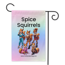 Load image into Gallery viewer, Spice Squirrels