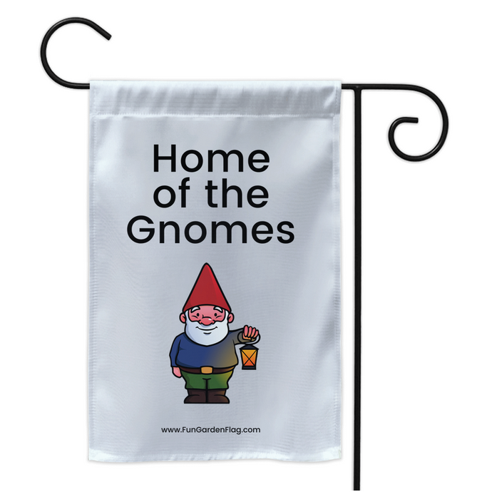 Home of the Gnomes