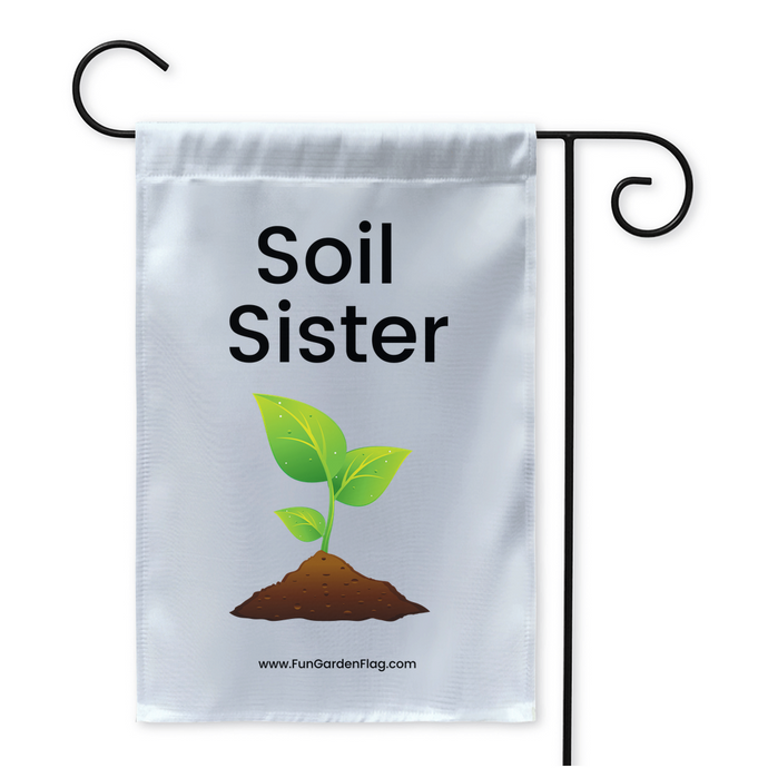 Soil Sister