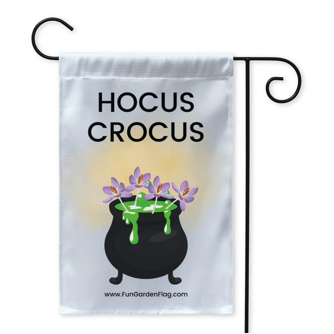 Hocus Crocus