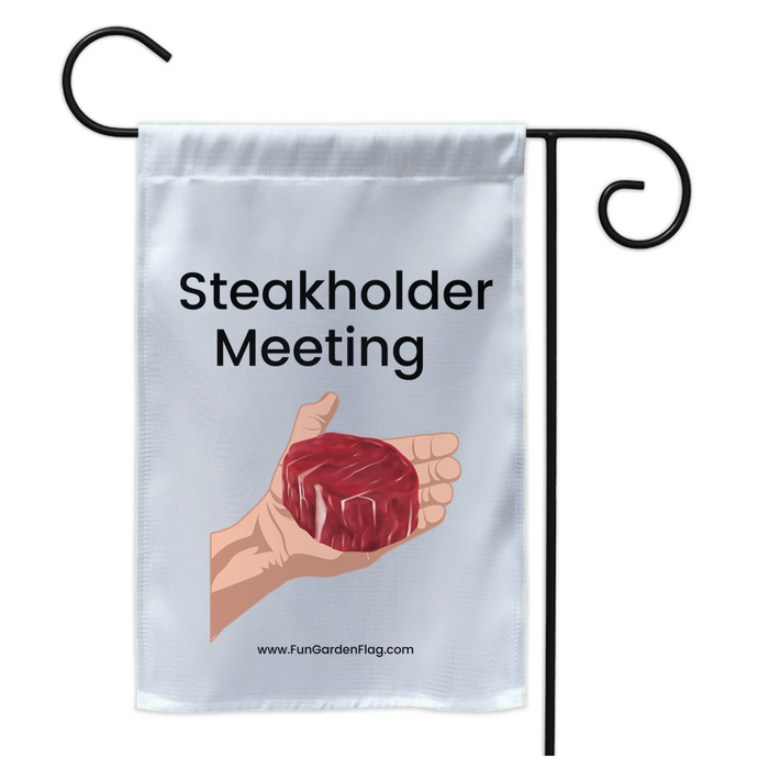 Steakholder Meeting